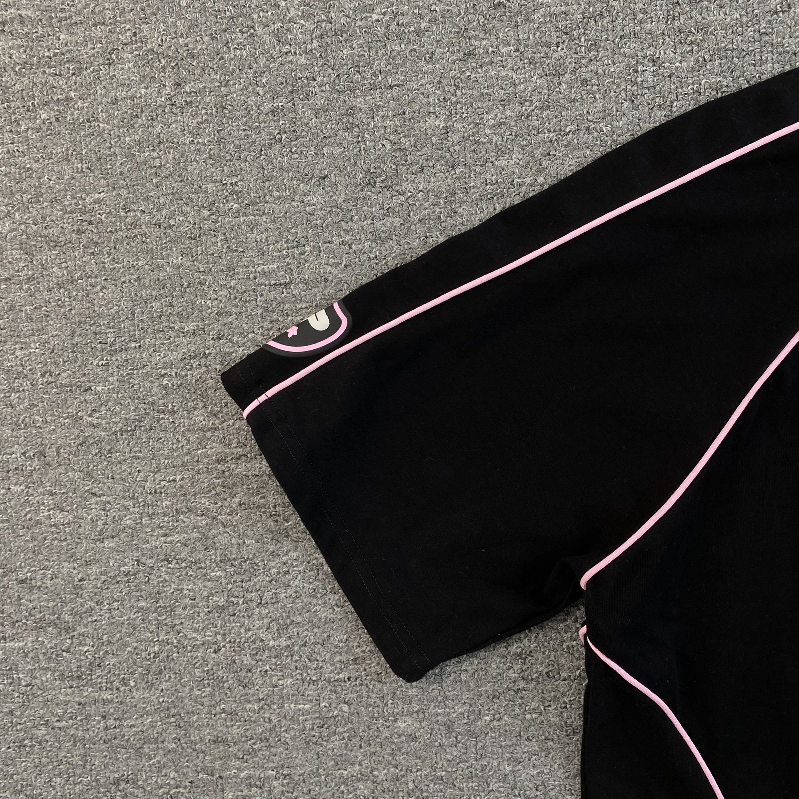 BROKEN PLANET PERFORMANCE T-SHIRT - Imagen 2