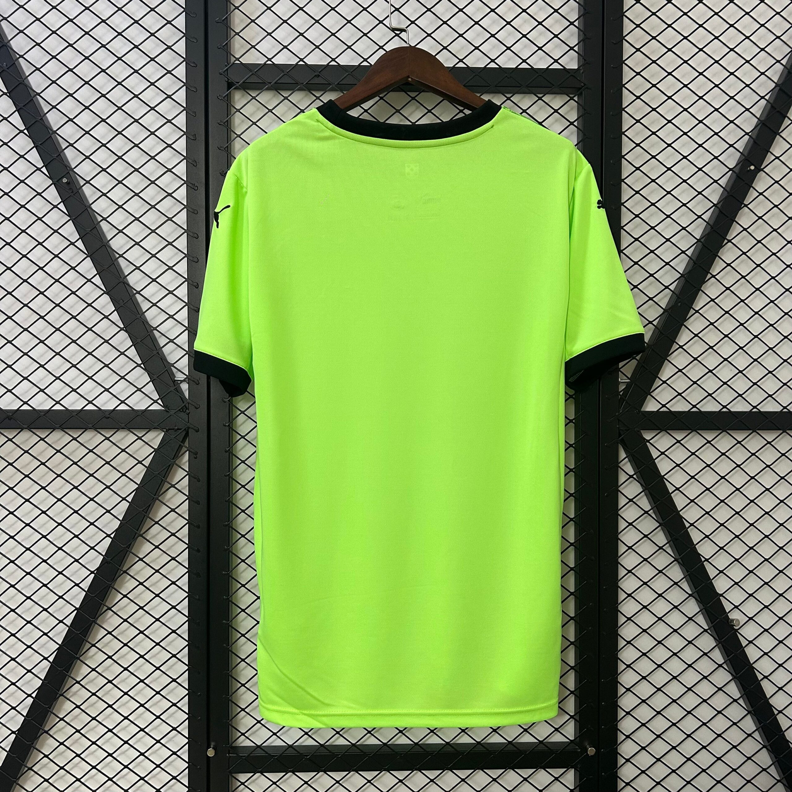 CAMISETA ARQUERO PORTUGAL 2025 VERSIÓN FAN - Imagen 7