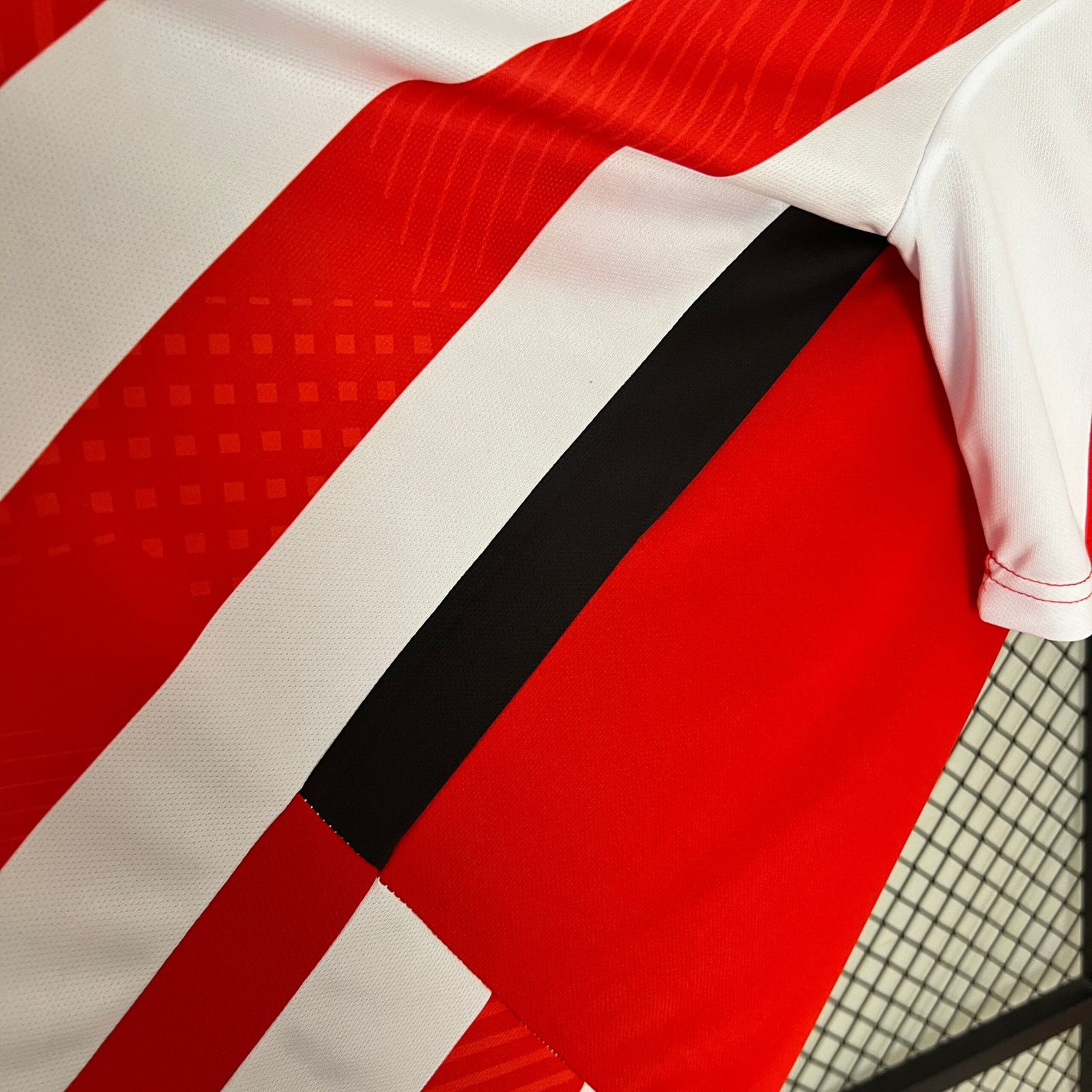 CAMISETA PRIMERA EQUIPACIÓN ATHLETIC CLUB 24/25 VERSIÓN FAN - Imagen 5