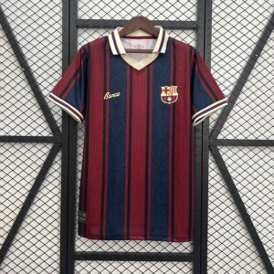 CAMISETA EDICIÓN ESPECIAL BARCELONA 24/25 VERSIÓN FAN