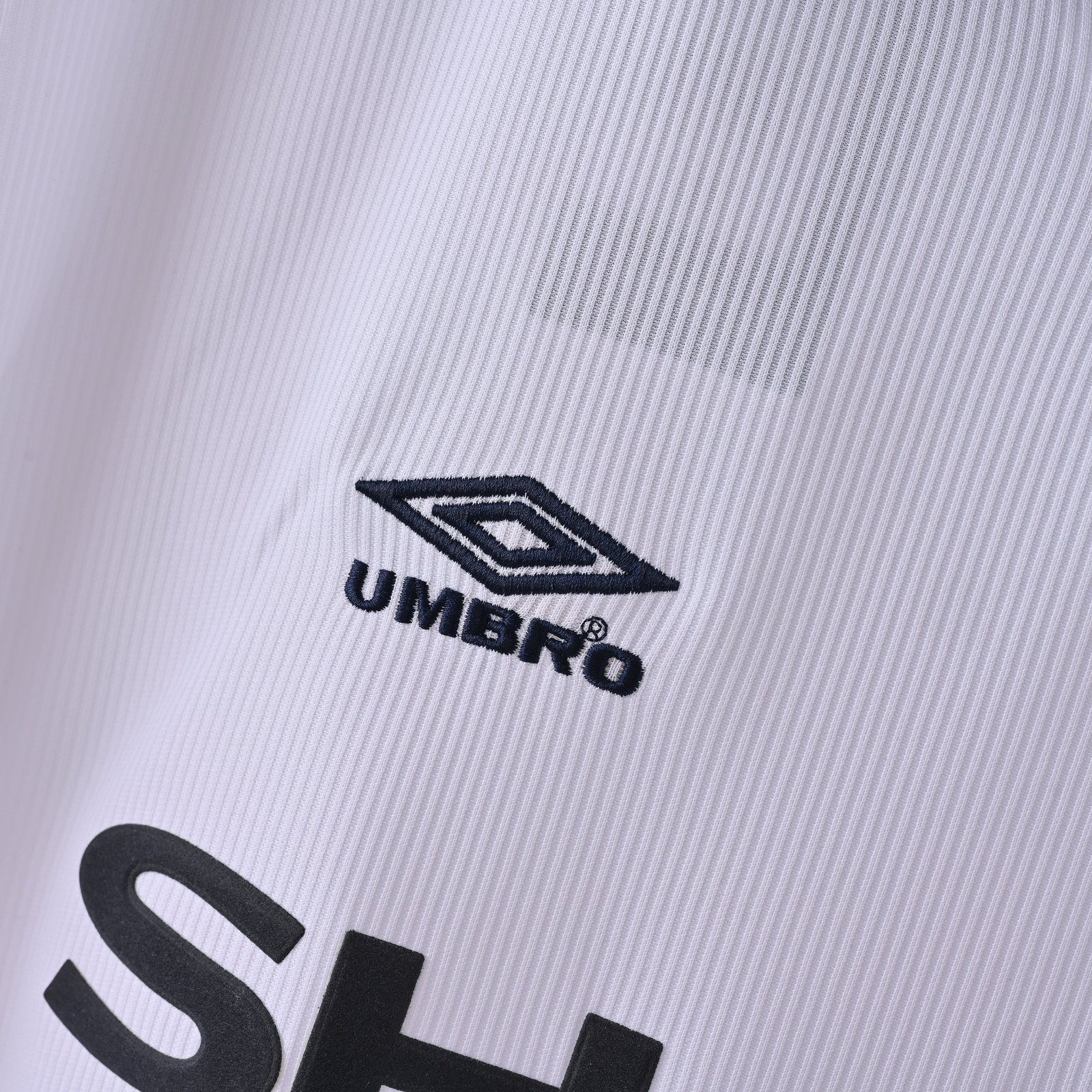 CAMISETA TERCERA EQUIPACIÓN MANCHESTER UNITED 1999/00 - Imagen 3