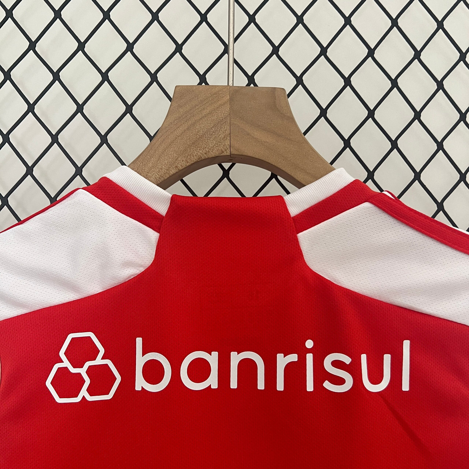 CAMISETA PRIMERA EQUIPACIÓN INTERNACIONAL 2024 VERSIÓN INFANTIL - Imagen 9