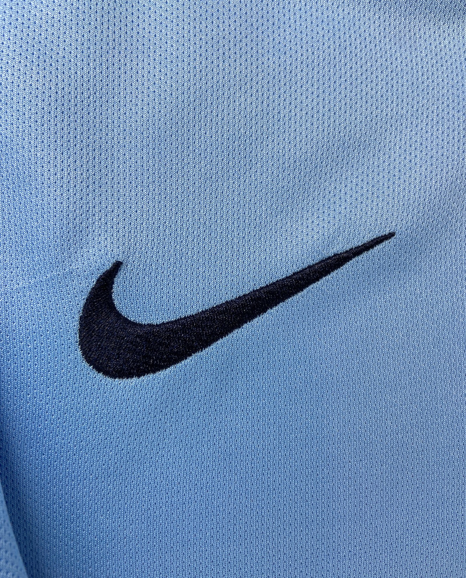 CAMISETA PRIMERA EQUIPACIÓN MANCHESTER CITY 13/14 - Imagen 3