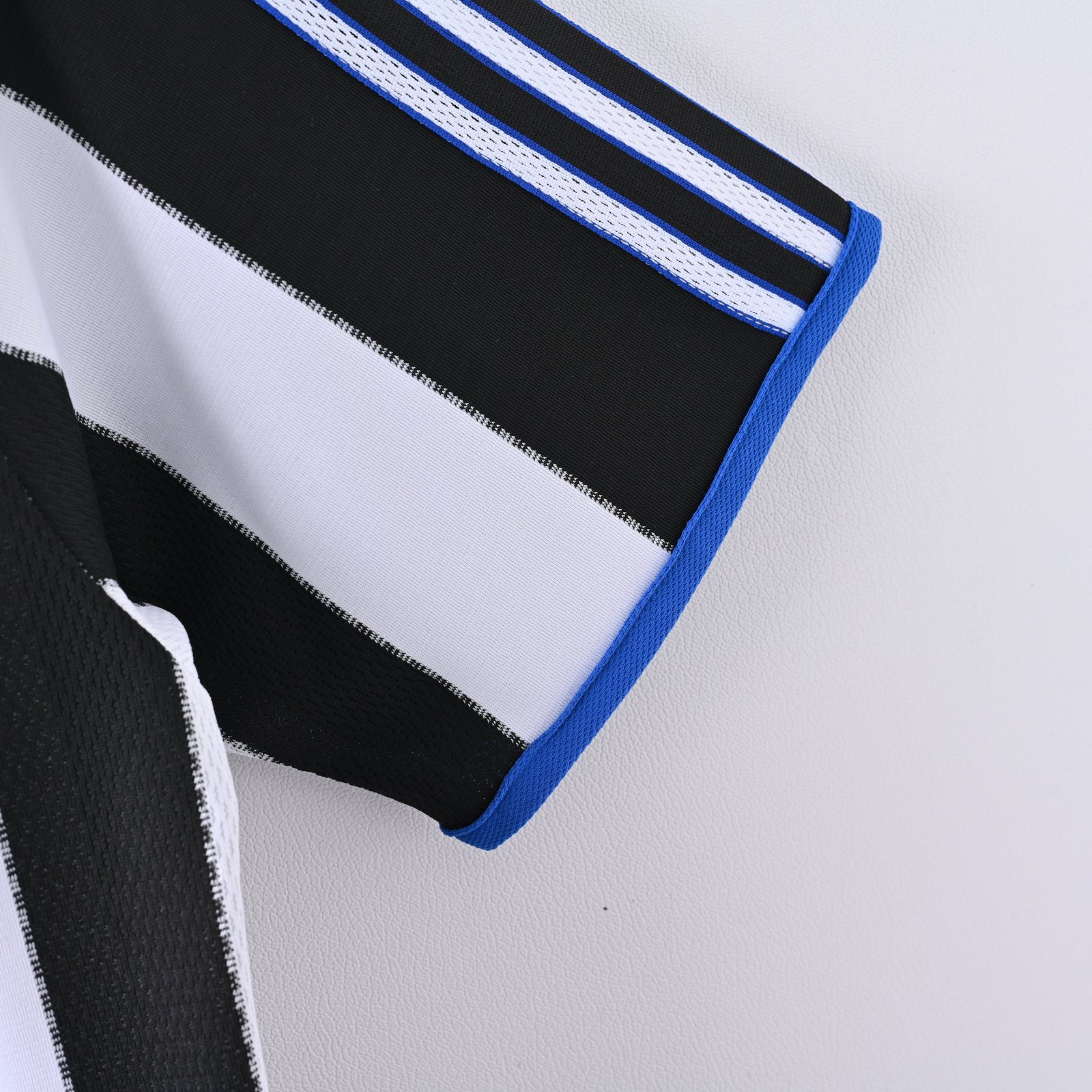 CAMISETA PRIMERA EQUIPACIÓN NEWCASTLE 1999/00 - Imagen 5