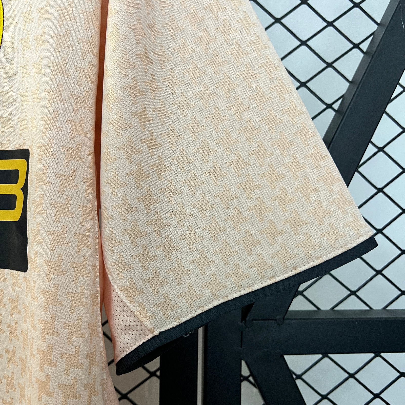 CAMISETA SEGUNDA EQUIPACIÓN JUVENTUS 2003/04 - Imagen 5