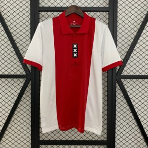 CAMISETA EDICIÓN ESPECIAL AJAX 24/25 VERSIÓN FAN