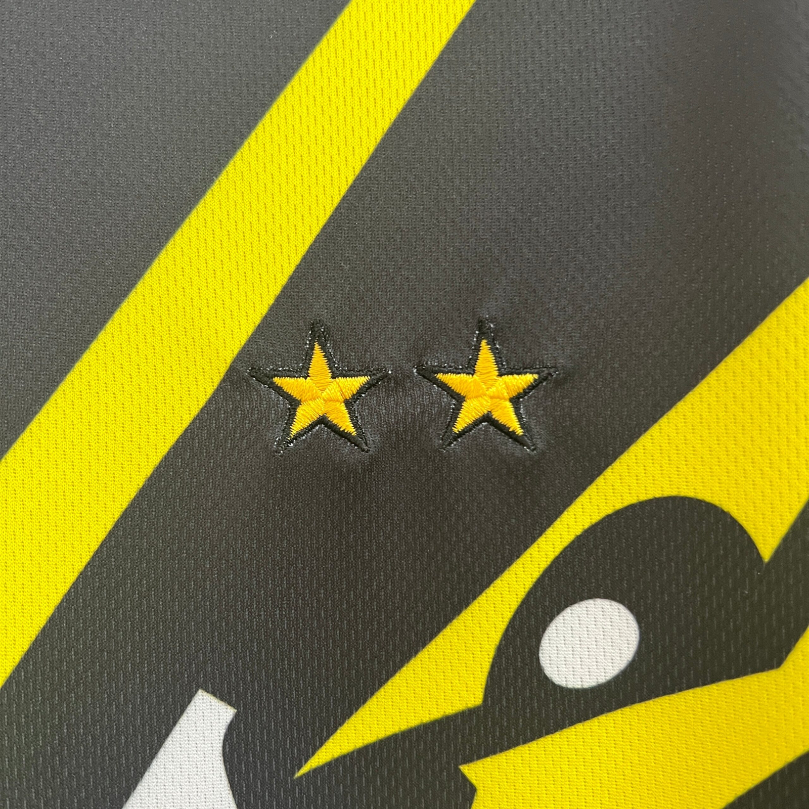 CAMISETA ARQUERO JUVENTUS 1996/97 - Imagen 4