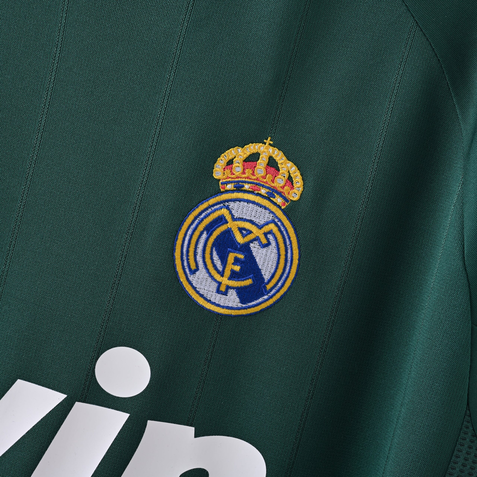 CAMISETA TERCERA EQUIPACIÓN REAL MADRID 2012/13 - Imagen 4