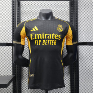 CAMISETA CONCEPTO REAL MADRID 24/25 VERSIÓN JUGADOR