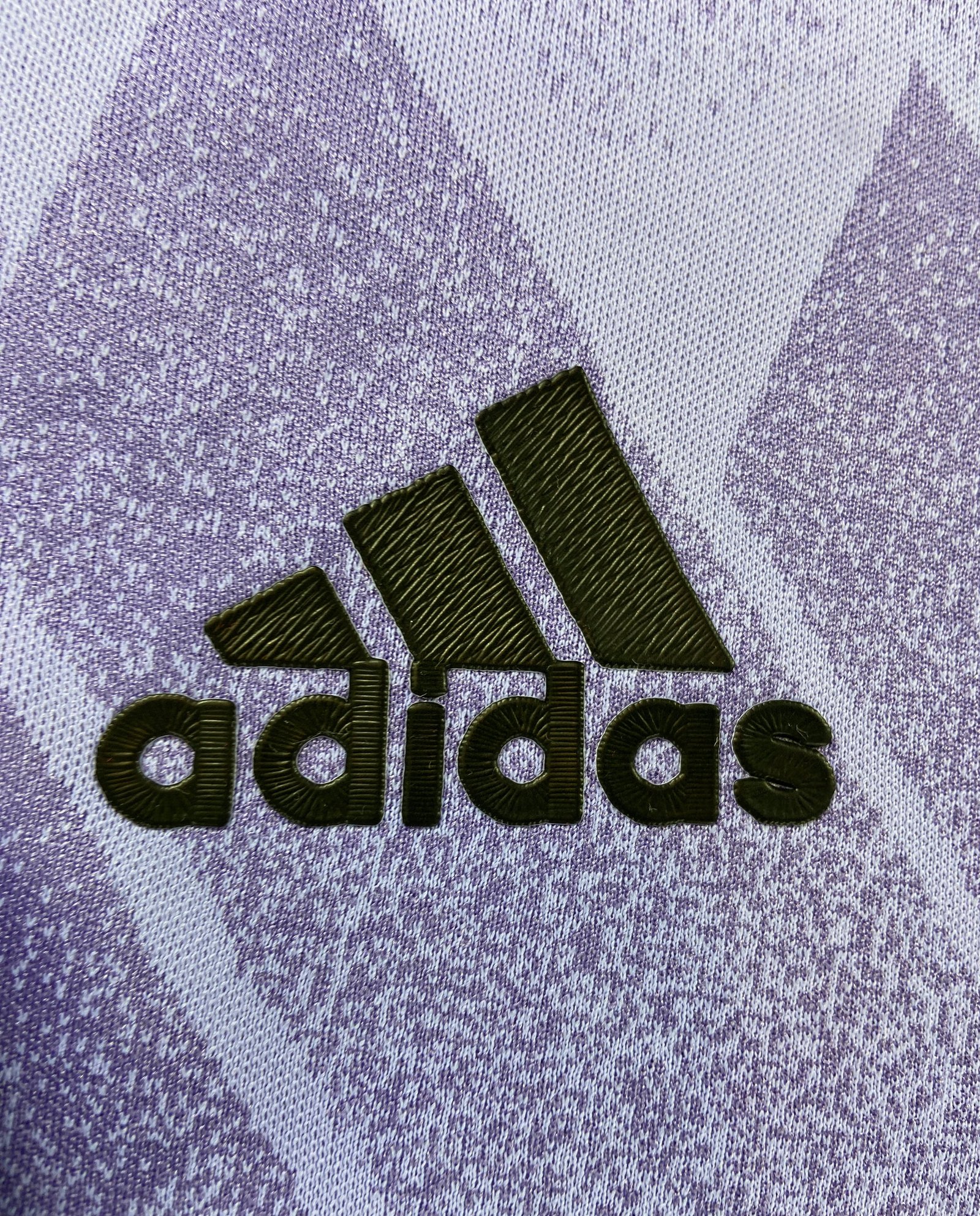 CAMISETA SEGUNDA EQUIPACIÓN REAL MADRID 22/23 VERSIÓN JUGADOR - Imagen 4