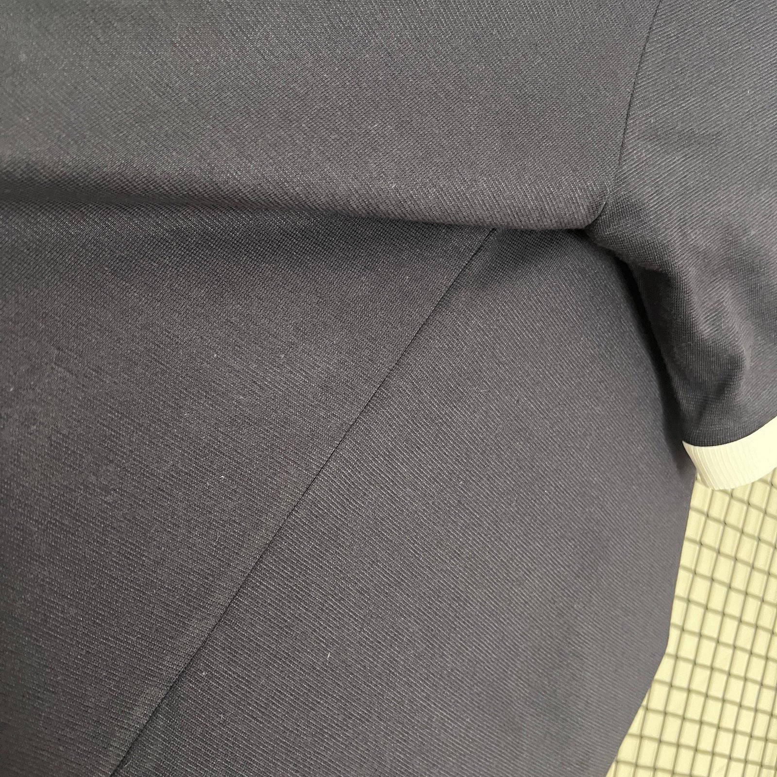 POLERA DE SALIDA ALEMANIA 2024 VERSIÓN FAN - Imagen 6