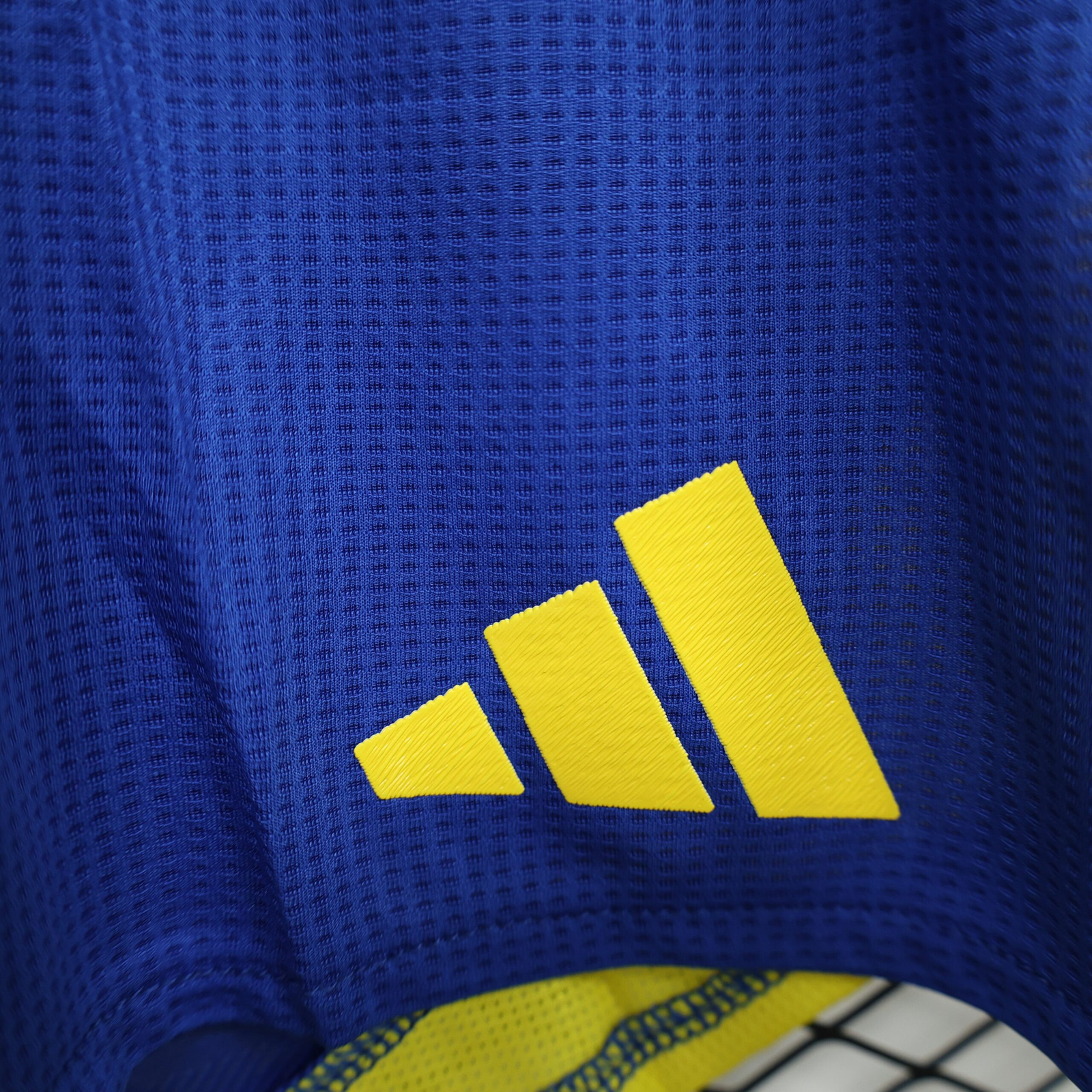 SHORTS PRIMERA EQUIPACIÓN AL NASSR 24/25 VERSIÓN JUGADOR - Imagen 4