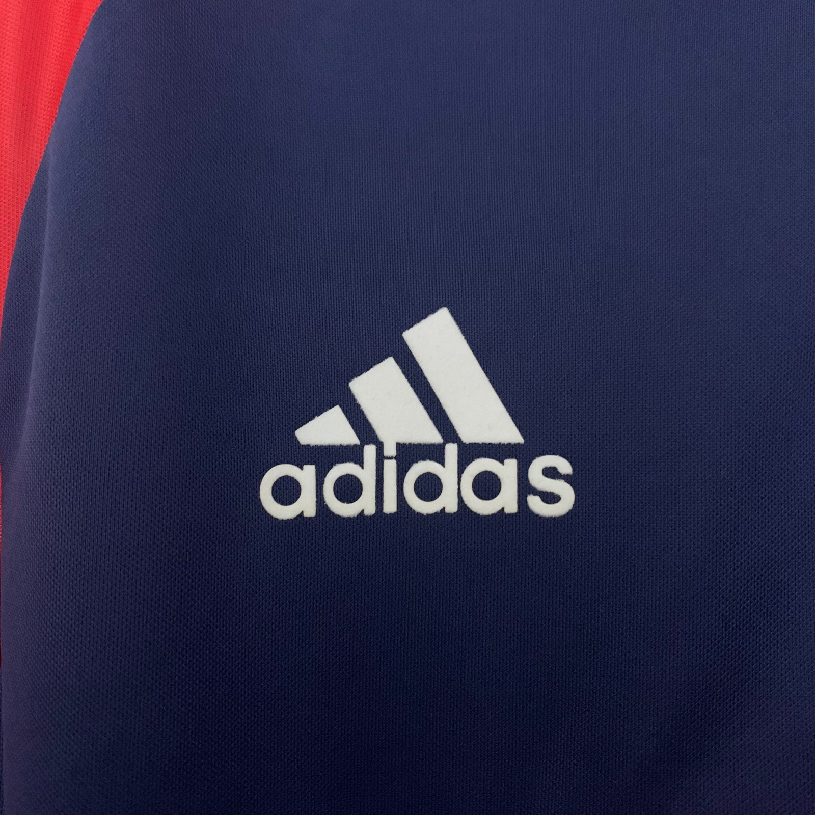 CAMISETA PRIMERA EQUIPACIÓN U. DE CHILE 2001/02 - Imagen 3