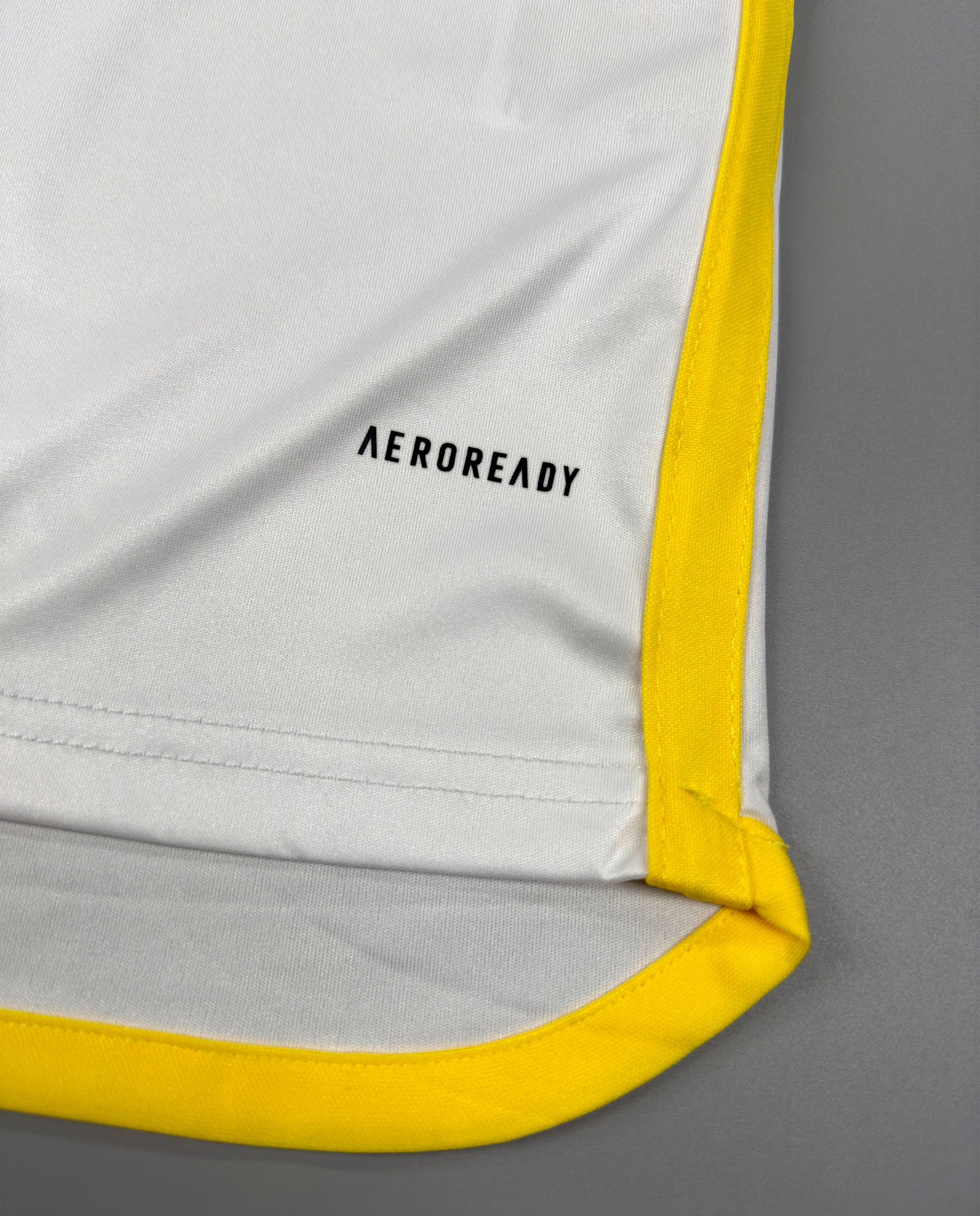 CAMISETA SEGUNDA EQUIPACIÓN VENEZUELA 2024 VERSIÓN FAN - Imagen 6