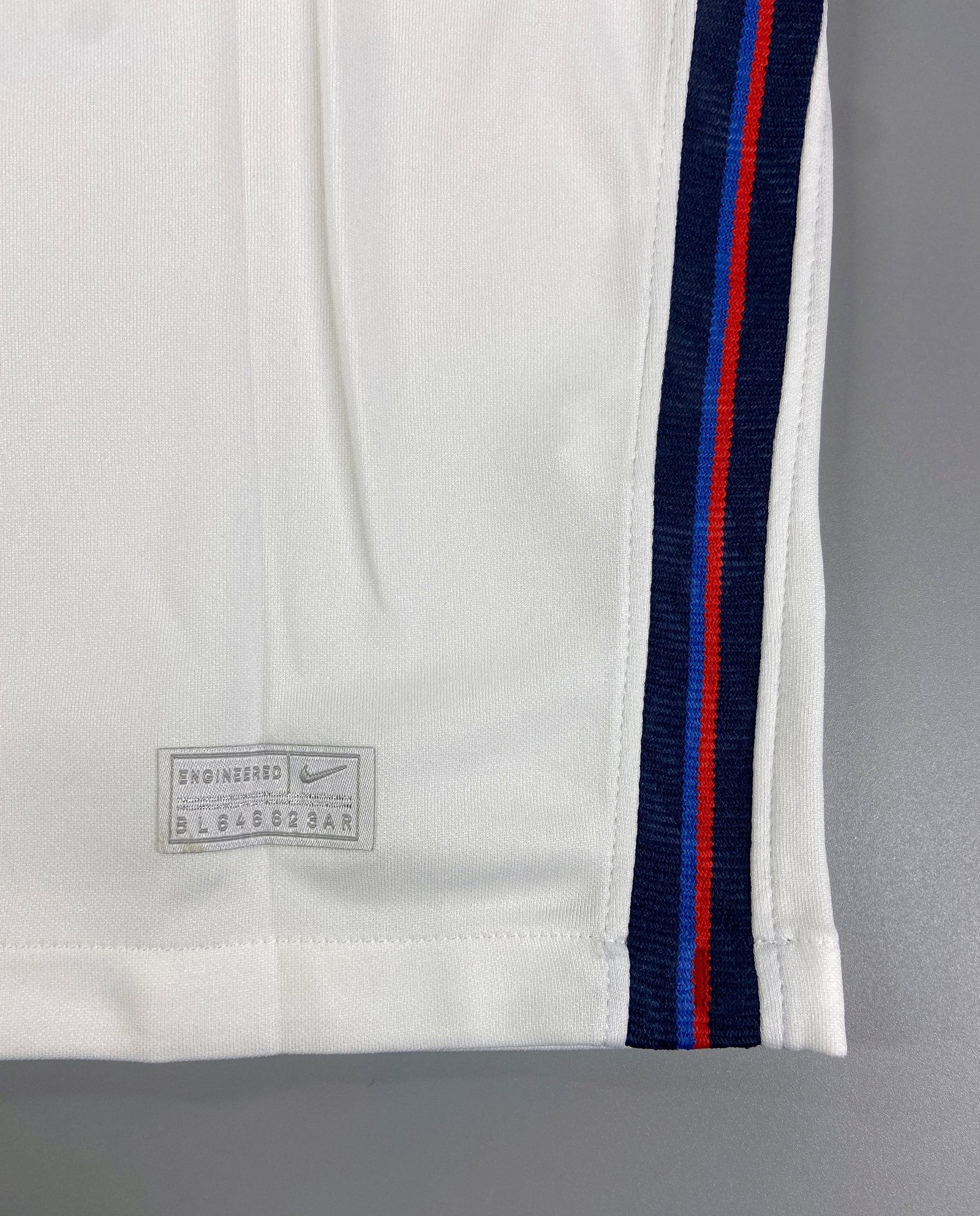 CAMISETA PRIMERA EQUIPACIÓN INGLATERRA 2020 VERSIÓN FAN - Imagen 8