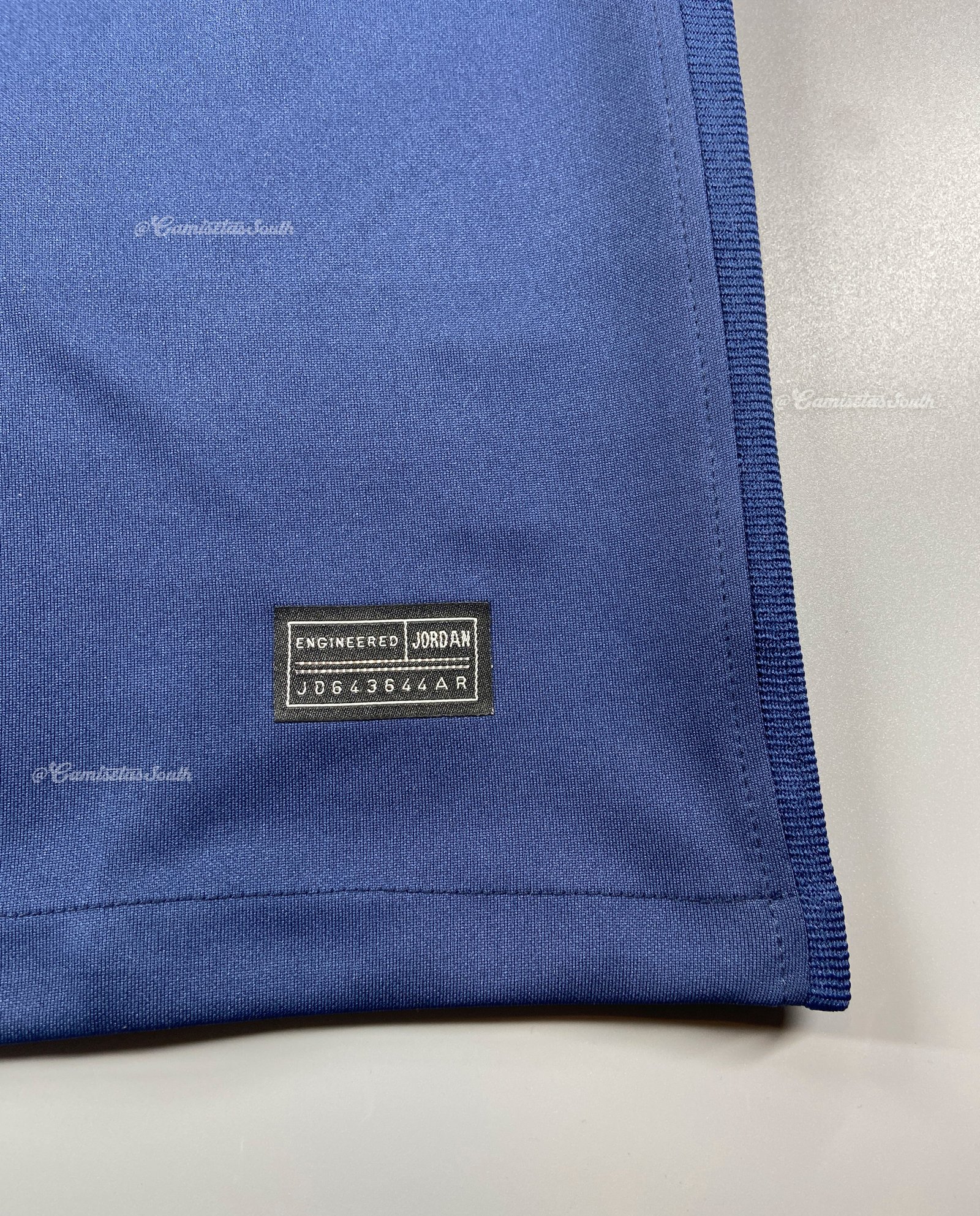 CAMISETA PRIMERA EQUIPACIÓN PSG 21/22 VERSIÓN FAN - Imagen 6