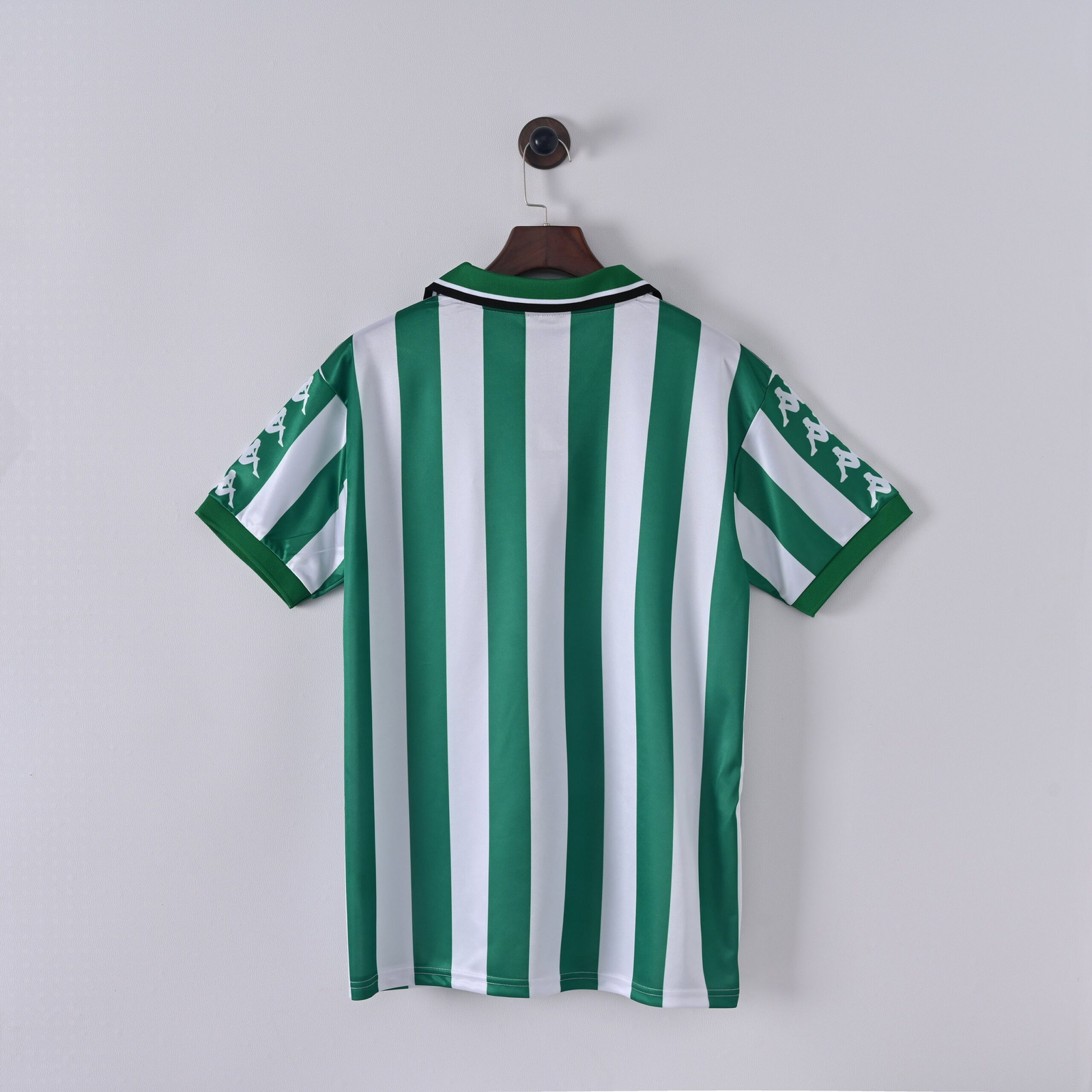 CAMISETA PRIMERA EQUIPACIÓN REAL BETIS 1999/00 - Imagen 6