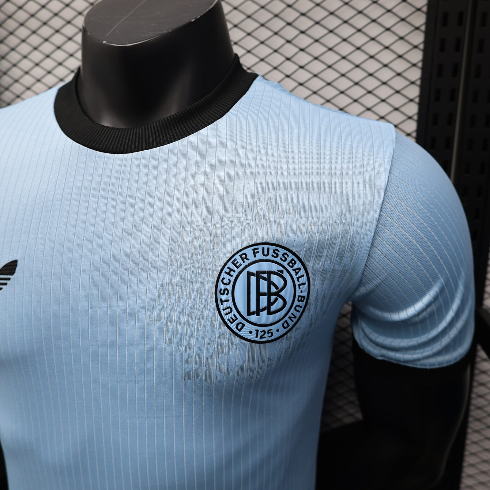 CAMISETA ARQUERO ALEMANIA 2025 VERSIÓN JUGADOR - Imagen 5