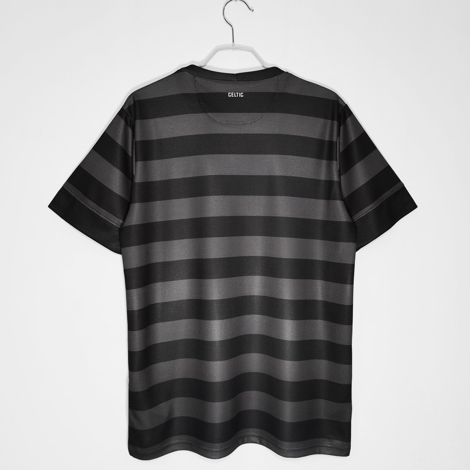 CAMISETA SEGUNDA EQUIPACIÓN CELTIC 2012/13 - Imagen 8