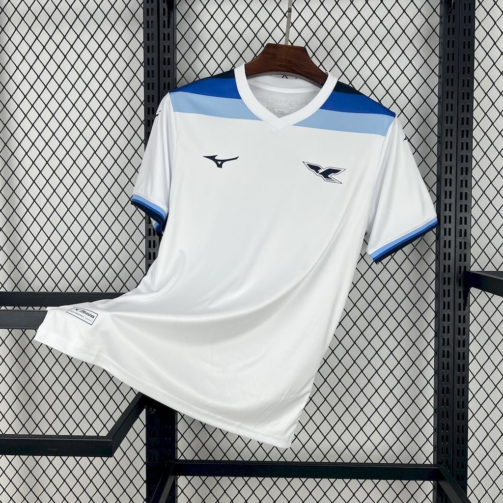 CAMISETA EDICIÓN ESPECIAL LAZIO 24/25 VERSIÓN FAN