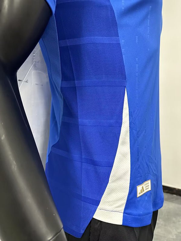 CAMISETA PRIMERA EQUIPACIÓN ITALIA 2024 VERSIÓN JUGADOR - Imagen 3