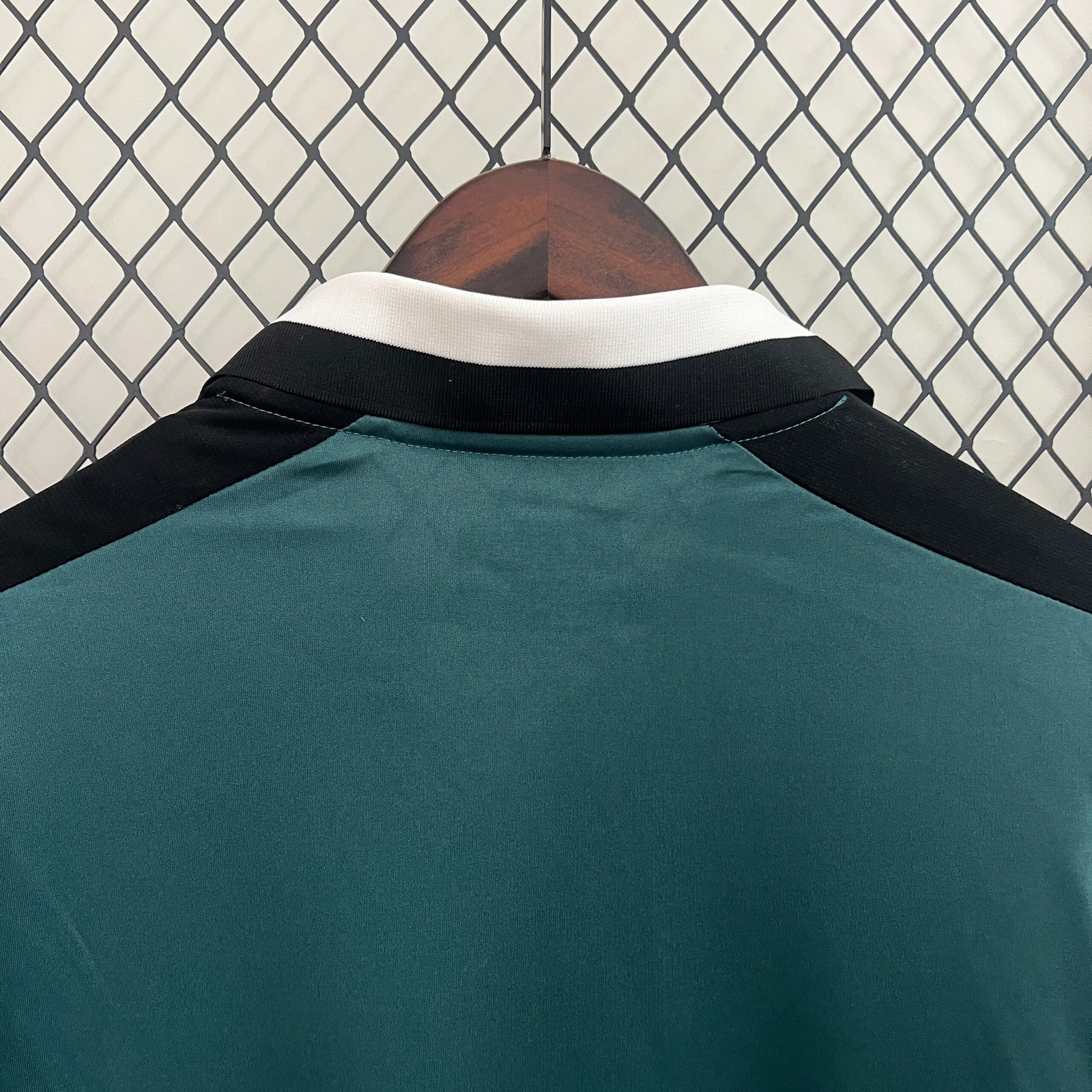 CAMISETA ARQUERO VASCO DA GAMA 2024 VERSIÓN FAN - Imagen 8