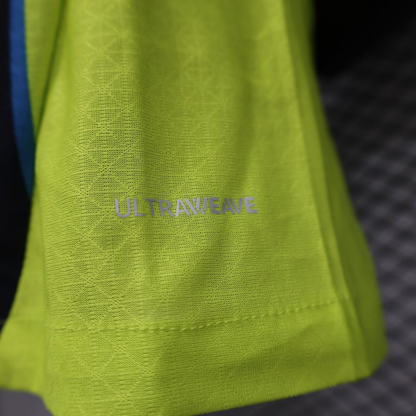 CAMISETA SEGUNDA EQUIPACIÓN MANCHESTER CITY 24/25 VERSIÓN JUGADOR - Imagen 3