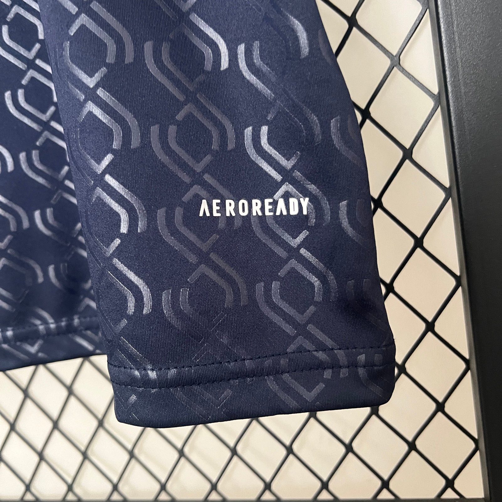 CAMISETA TERCERA EQUIPACIÓN JUVENTUS 24/25 VERSIÓN FAN - Imagen 7