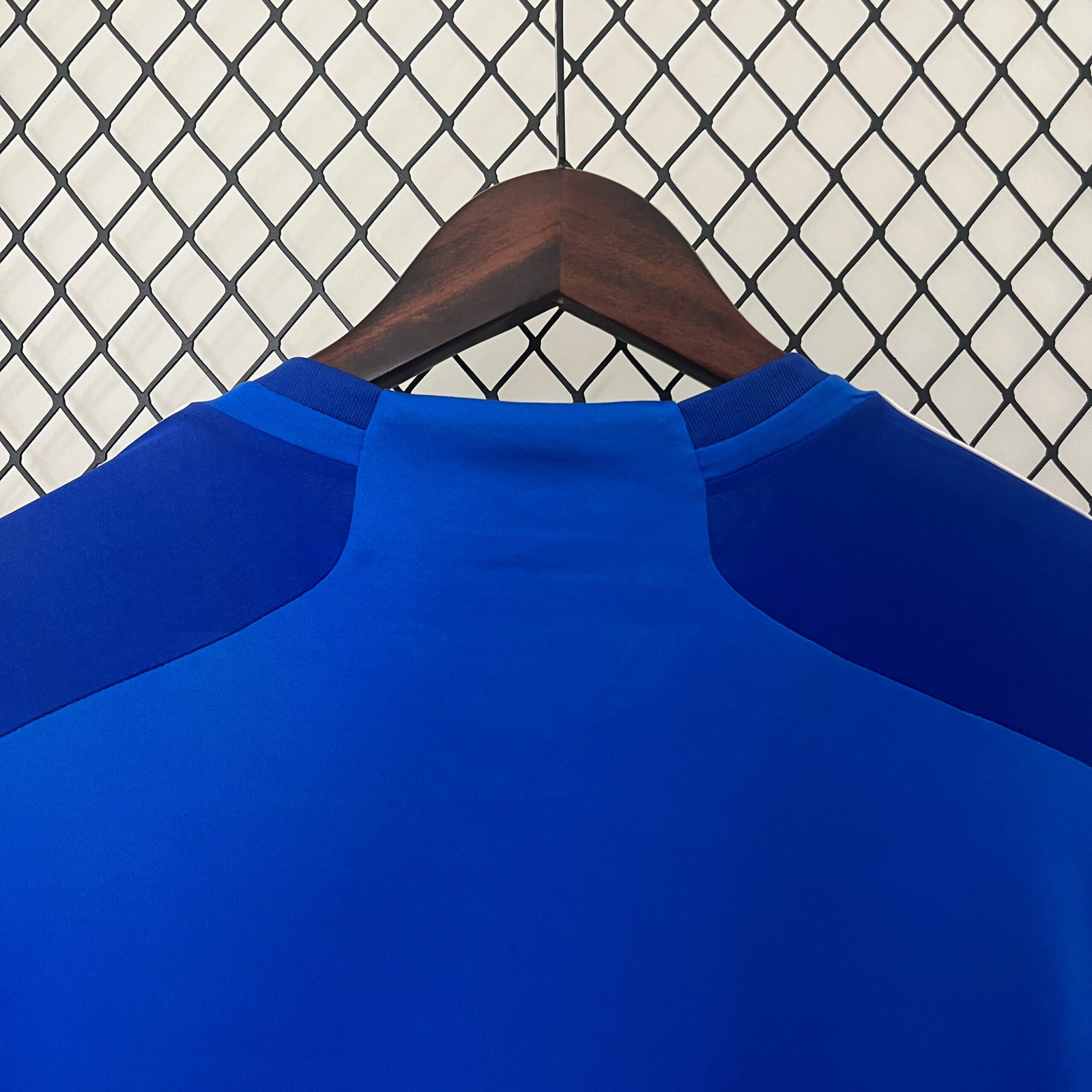 CAMISETA PRIMERA EQUIPACIÓN CRUZEIRO 2024 VERSIÓN FAN - Imagen 9