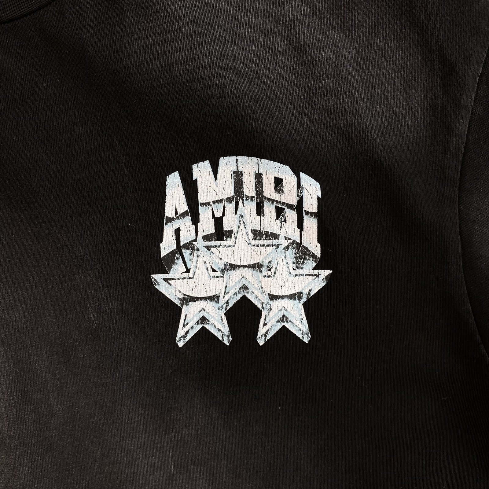 AMIRI CHAMPIONSHIP TEE - Imagen 4