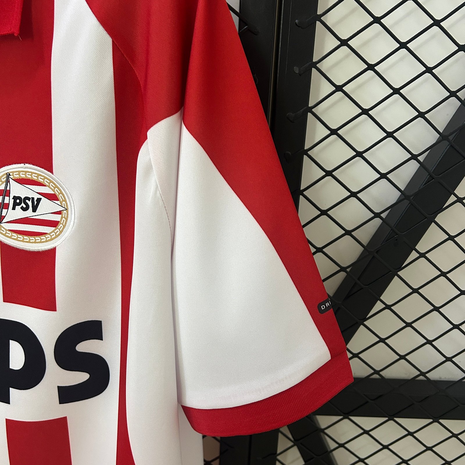 CAMISETA PRIMERA EQUIPACIÓN PSV 2000/02 - Imagen 5