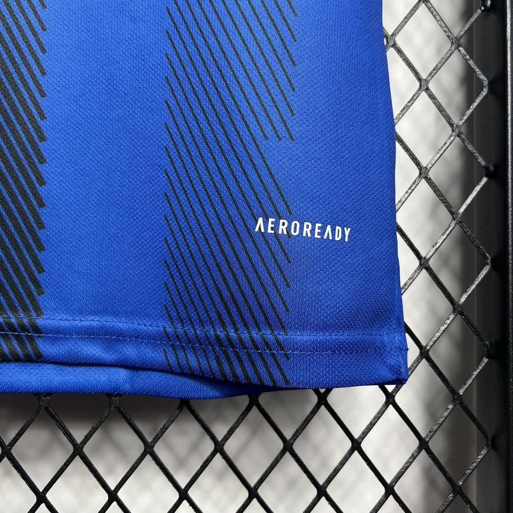 CAMISETA PRIMERA EQUIPACIÓN XBUYER TEAM 2024 VERSIÓN FAN - Imagen 5