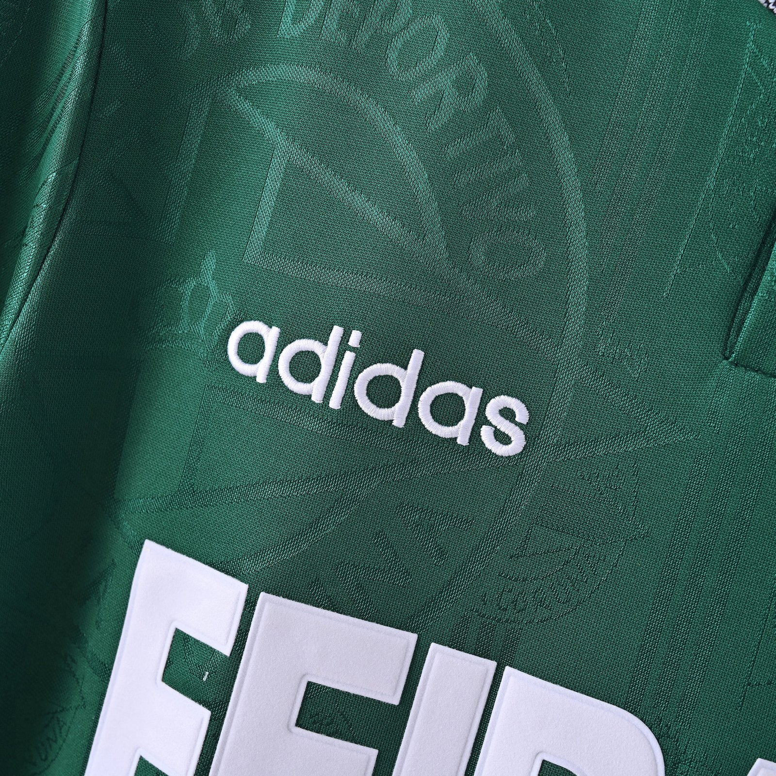 CAMISETA SEGUNDA EQUIPACIÓN DEPORTIVO DE LA CORUÑA 1998/00 - Imagen 3