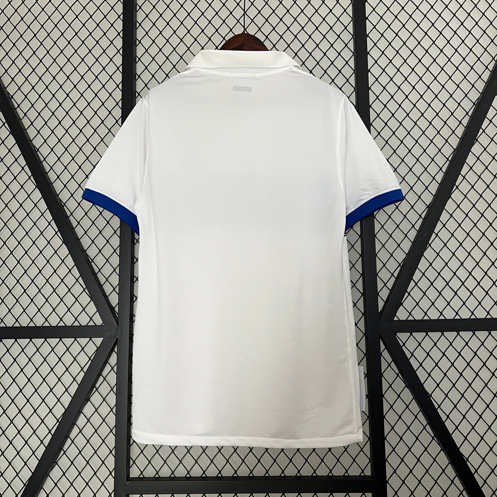 CAMISETA SEGUNDA EQUIPACIÓN INTER DE MILAN 2009/10 - Imagen 8