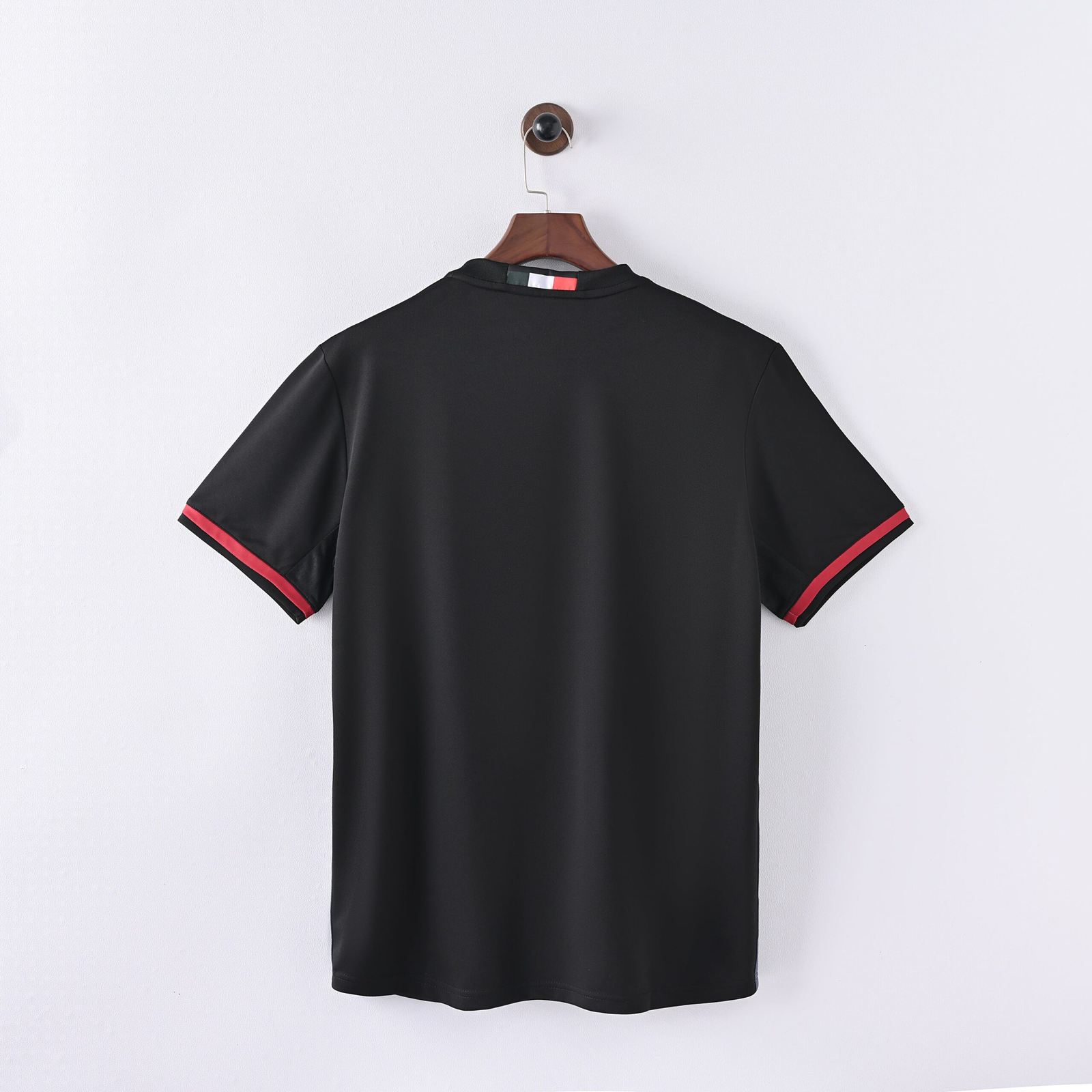 CAMISETA PRIMERA EQUIPACIÓN AC MILAN 2016/17 - Imagen 8