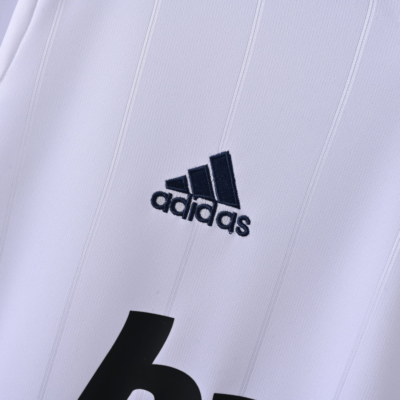 CAMISETA PRIMERA EQUIPACIÓN REAL MADRID 2012/13 - Imagen 3