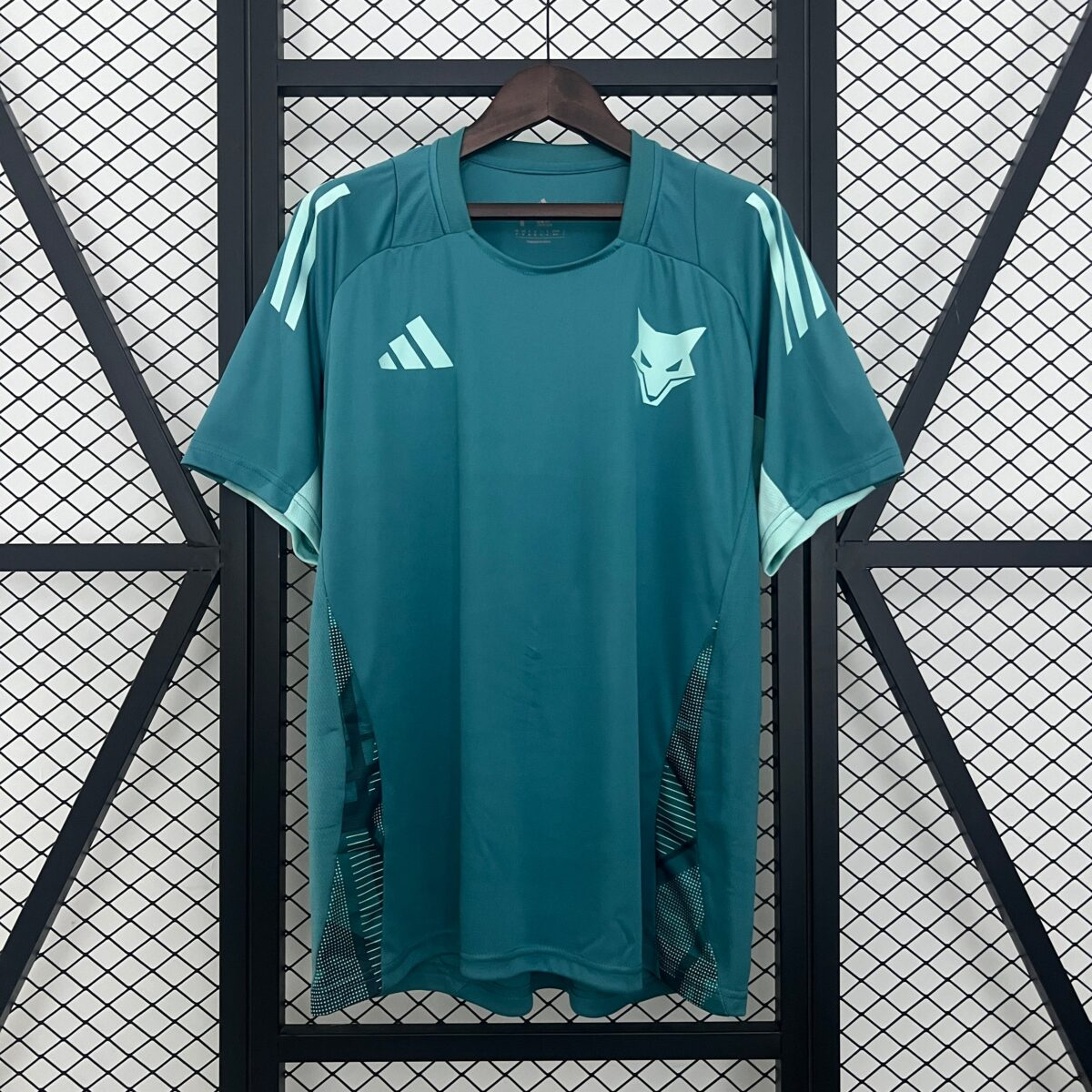 CAMISETA ENTRENAMIENTO CRUZEIRO 2025 VERSIÓN FAN