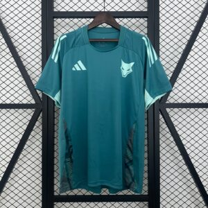 CAMISETA ENTRENAMIENTO CRUZEIRO 2025 VERSIÓN FAN