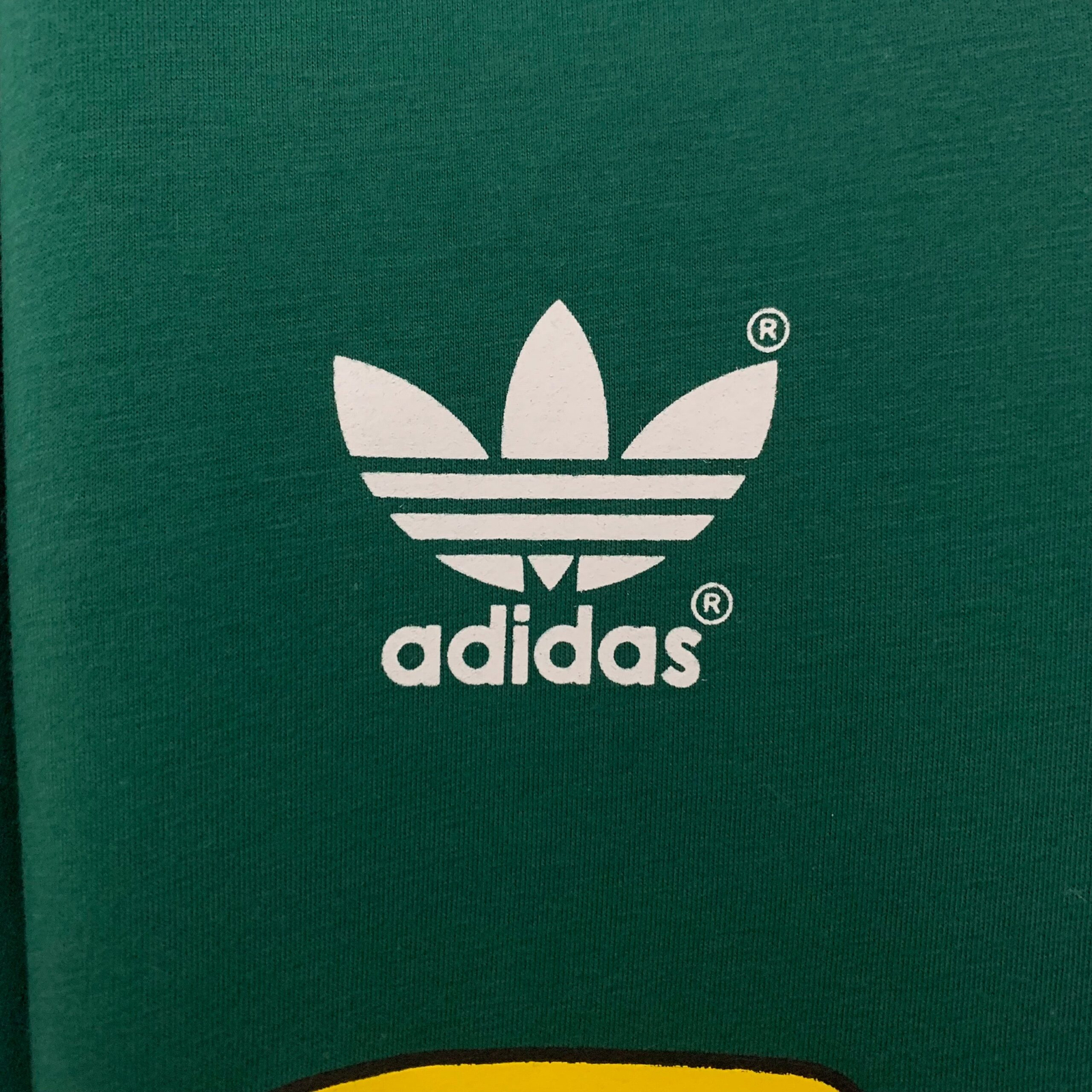CAMISETA PRIMERA EQUIPACIÓN PALMEIRAS 1987/88 - Imagen 3