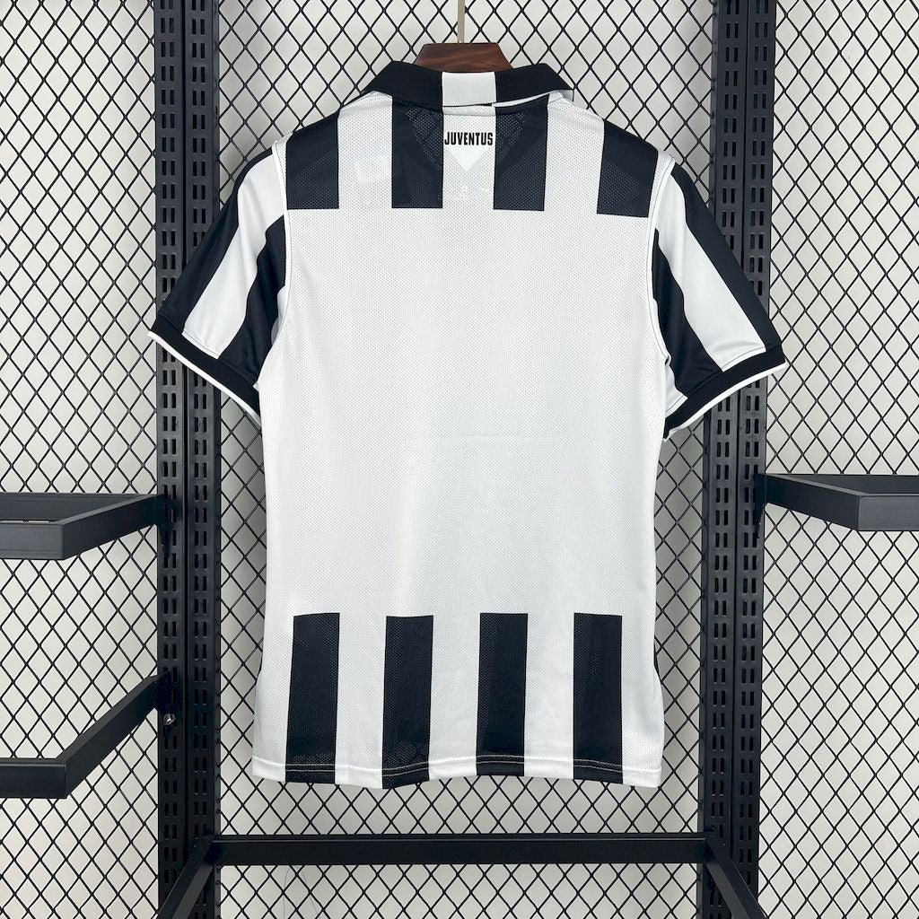 CAMISETA PRIMERA EQUIPACIÓN JUVENTUS 2014/15 - Imagen 9