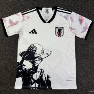 CAMISETA CONCEPTO JAPÓN x ONE PIECE VERSIÓN FAN