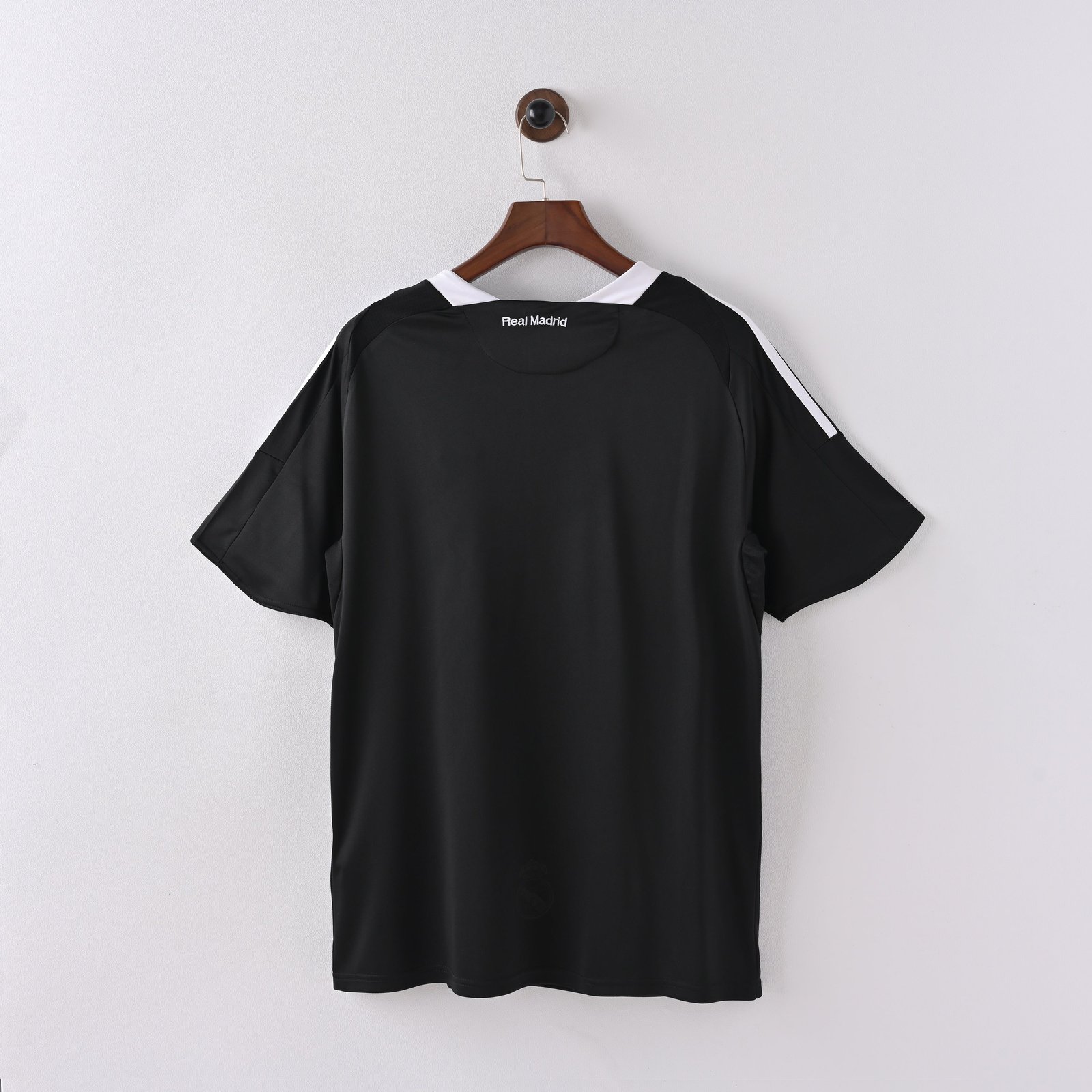 CAMISETA TERCERA EQUIPACIÓN REAL MADRID 2008/09 - Imagen 11