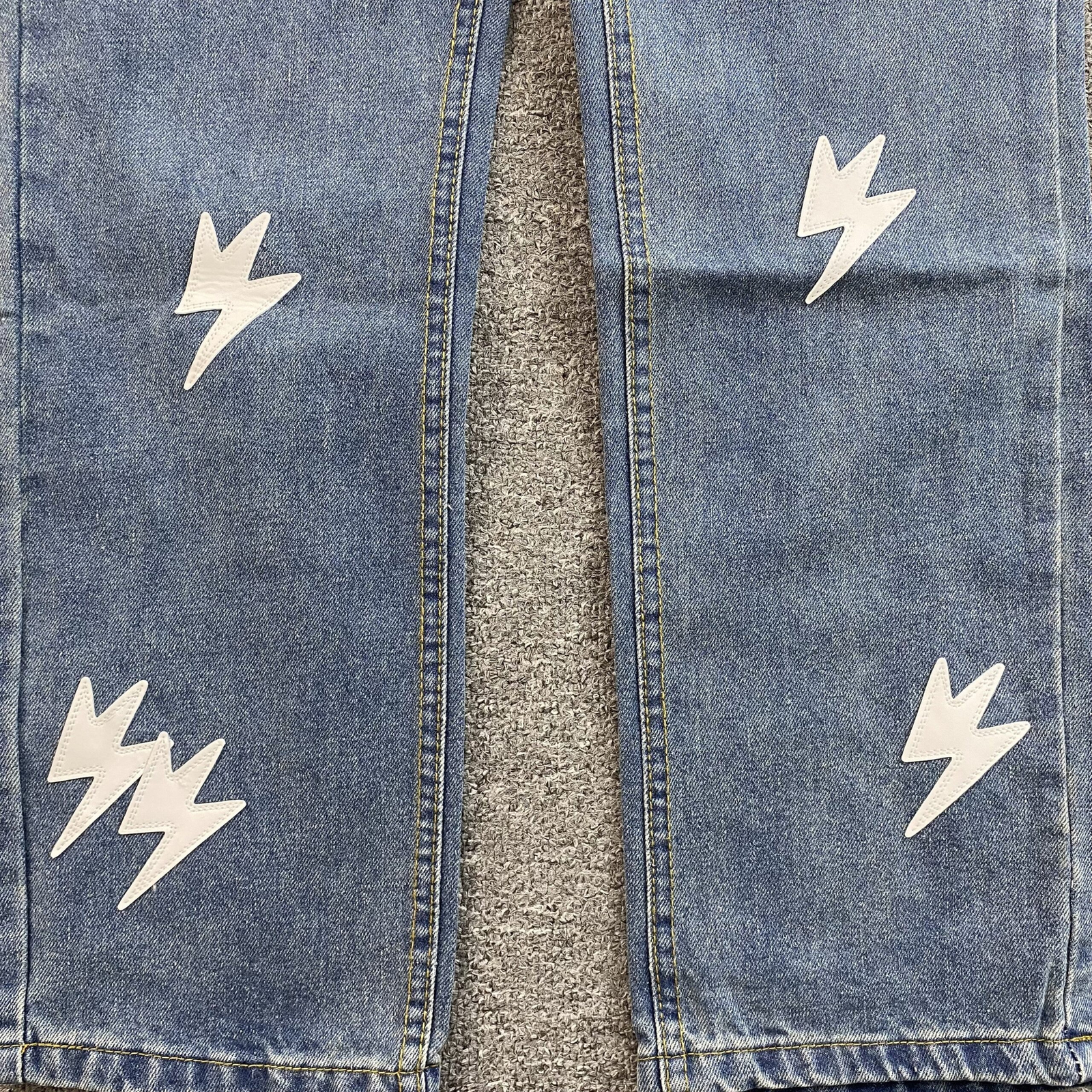 AMEXNOCAP JEANS - Imagen 8