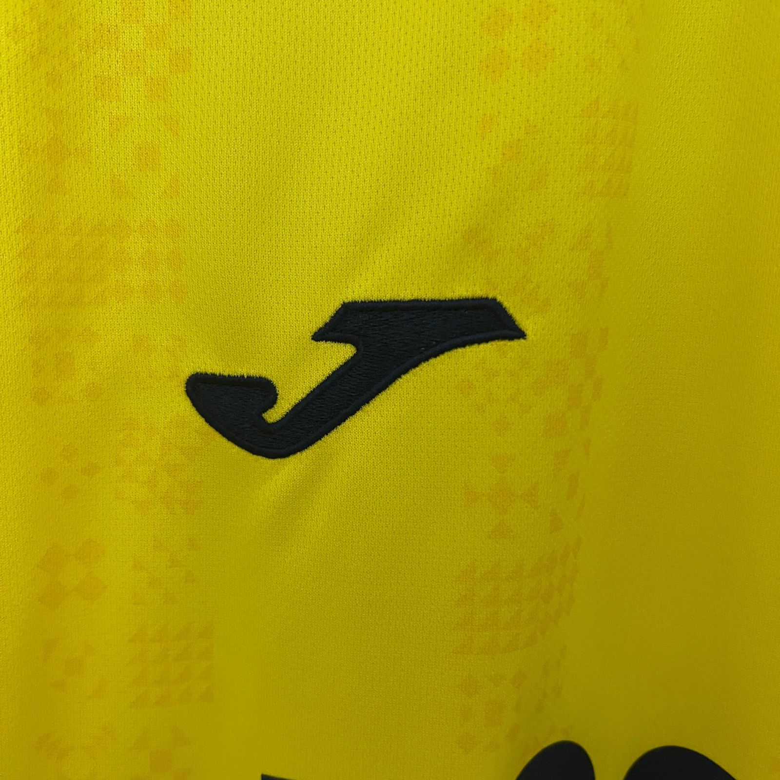CAMISETA PRIMERA EQUIPACIÓN VILLARREAL 24/25 VERSIÓN FAN - Imagen 3
