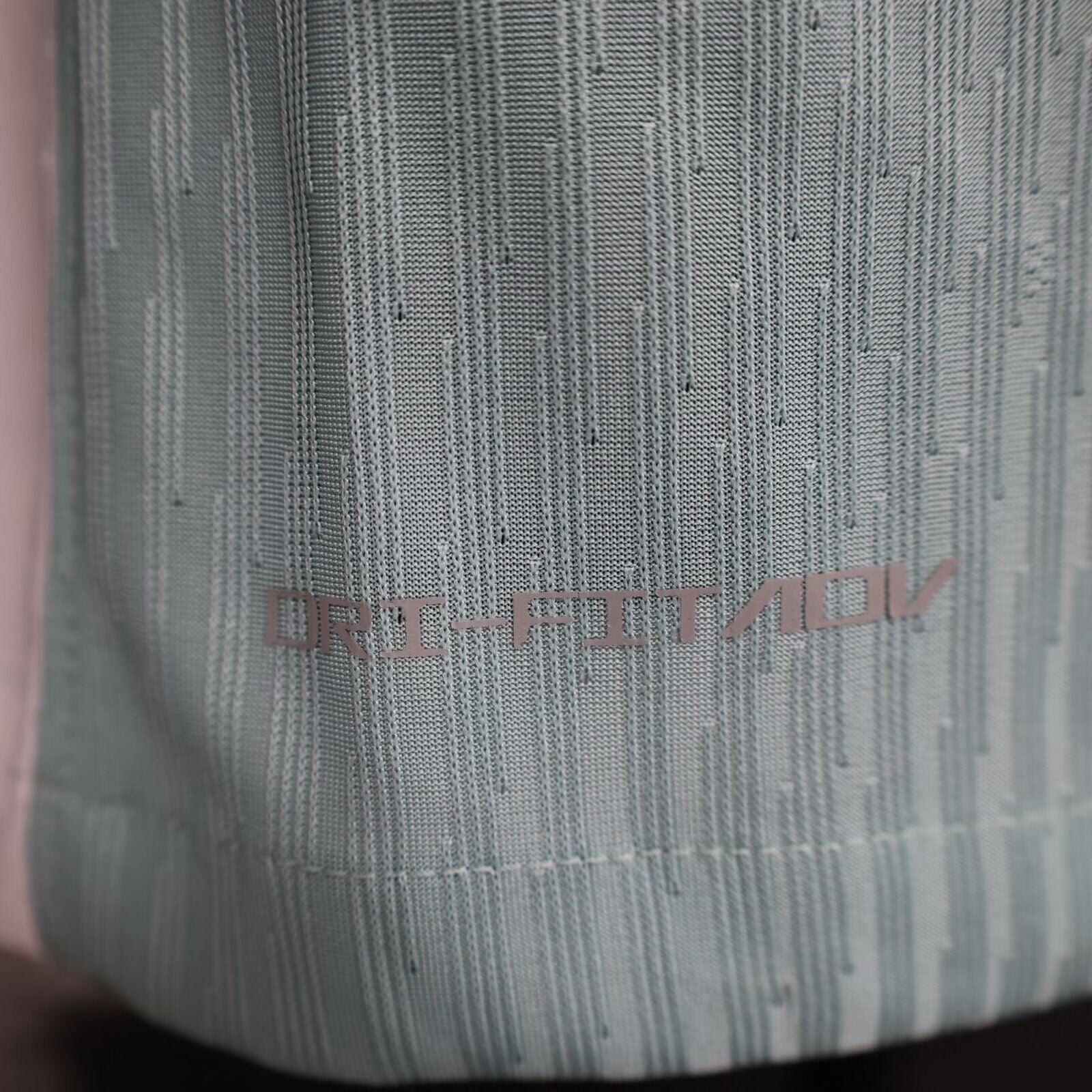 CAMISETA SEGUNDA EQUIPACIÓN ATLÉTICO DE MADRID 24/25 VERSIÓN JUGADOR - Imagen 9