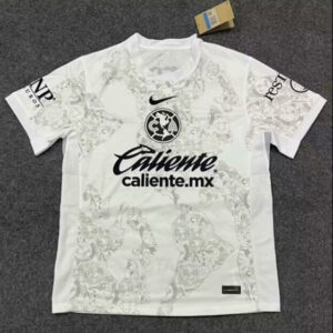 CAMISETA ARQUERO CLUB AMÉRICA 24/25 VERSIÓN FAN