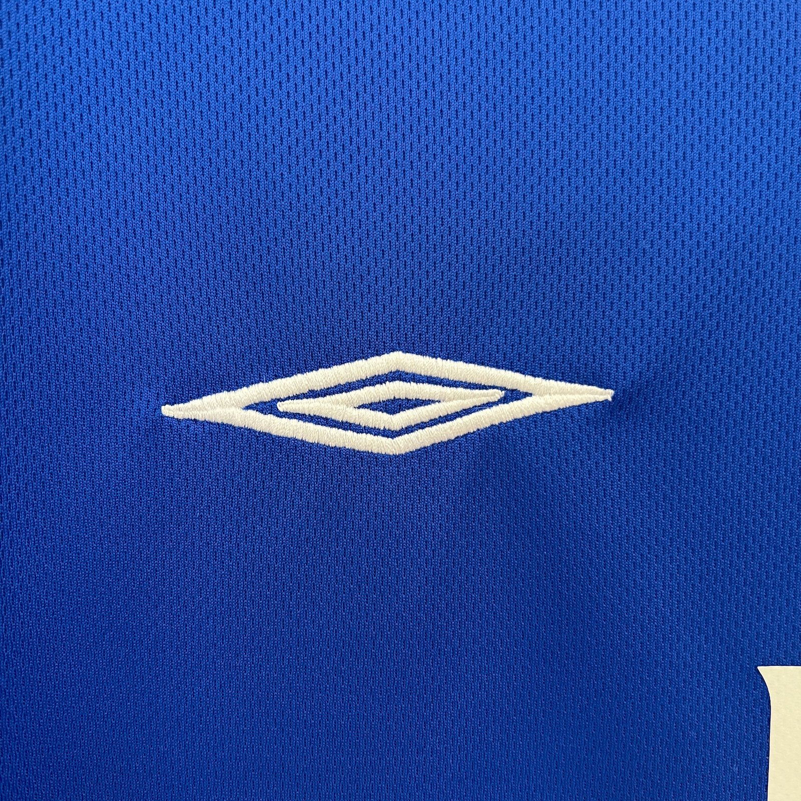 CAMISETA PRIMERA EQUIPACIÓN CHELSEA 2003/05 - Imagen 3