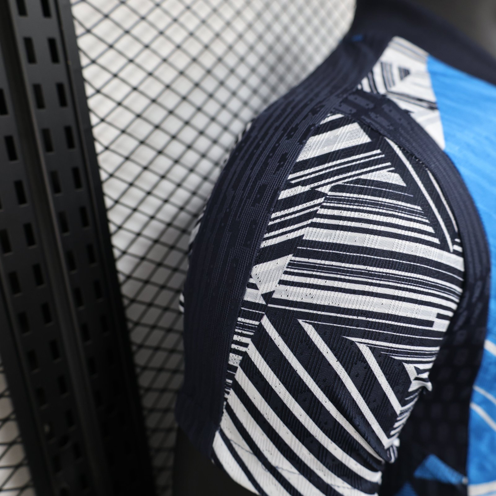 CAMISETA ENTRENAMIENTO NAPOLI 24/25 VERSIÓN JUGADOR - Imagen 5