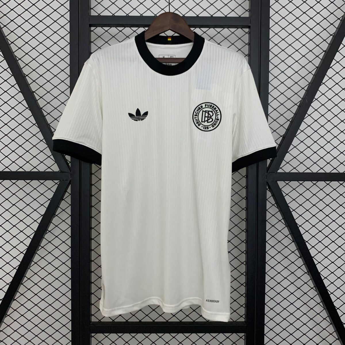 CAMISETA EDICIÓN ESPECIAL ALEMANIA 2025 VERSIÓN FAN