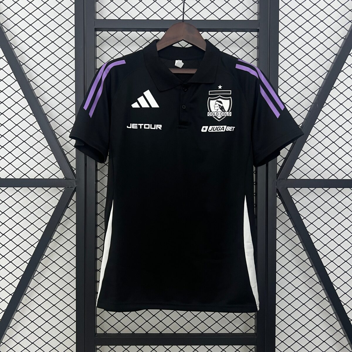 POLERA POLO COLO COLO 2025